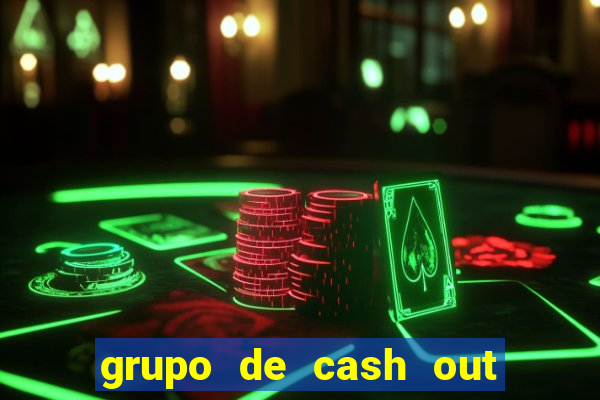 grupo de cash out bet365 telegram